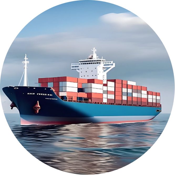 Sea freight